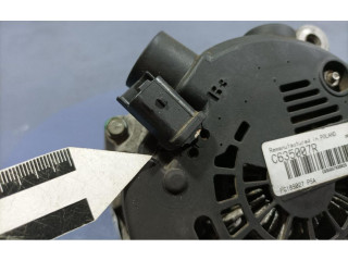 Генератор    Citroen C5      