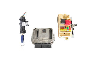 Řídící jednotka 192A8000 Fiat Stilo 2005