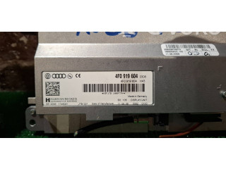 Дисплей    4F0919604, 4F2919611M   Audi A6 S6 C6 4F