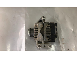 Генератор 51784845, 2543477A   Fiat Punto Evo 1.3     