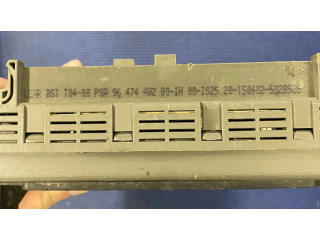 Блок комфорта 9647448280 Citroen C5