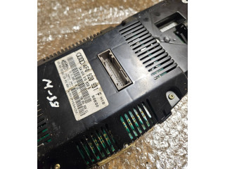 Панель приборов 4F0920931F, 4F0910930A   Audi A6 S6 C6 4F       