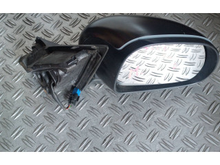 Зеркало электрическое Fiat 500L 2013 - года