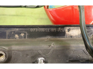 Зеркало электрическое        Volkswagen Touran I  2003 - 2010 года   