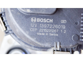 Комплект механизма стеклоочистителей