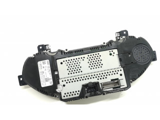 Панель приборов 4G8920983C, 0263672157 Audi A6 S6 C7 4G