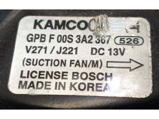 Вентилятор радиатора 96801359 Mitsubishi Montero