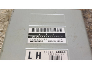 Jednotka ABS 8954160020, 0794001201   Toyota Land Cruiser (FJ80) 1995