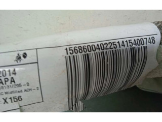 Подушка безопасности двери 1568600402, 622671500C   Mercedes-Benz GLA W156