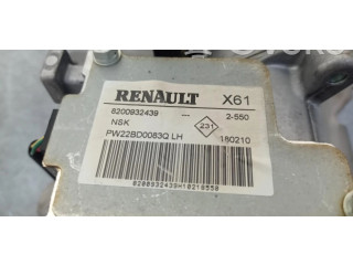 Volant Renault Kangoo I 2010 8200932439