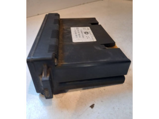 Блок управления климат-контролем 5HB00760804, 8L0820043D   Audi A3 S3 8L