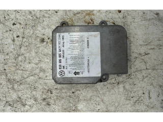 Блок подушек безопасности 6Q0909605AH, 5WK43351   Volkswagen Caddy