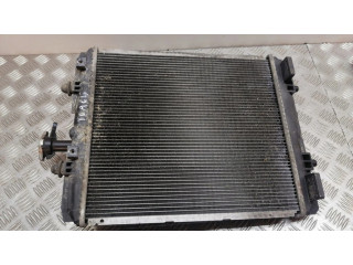 Радиатор охлаждающей жидкости