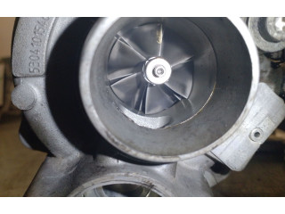 Турбина Volkswagen Golf SportWagen 53041015461, 03C145701T для двигателя BMY
