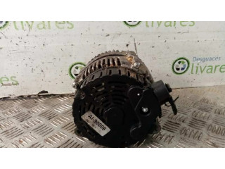 Генератор DNAMO, AL90006 Citroen Xantia 2.0