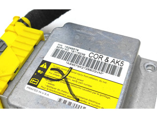 Блок подушек безопасности 19115239, 15299579   Chevrolet Corvette C6