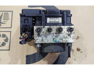 Блок АБС 0265231732, 0265800518 Nissan Note (E11) 2006 - 2014 года