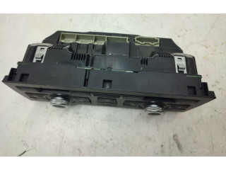 Блок управления климат-контролем 4F2820043Q   Audi A6 S6 C6 4F