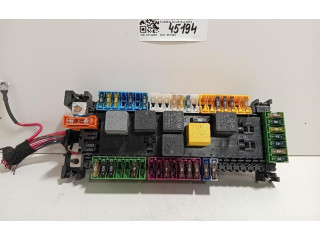 Pojistková skříňka A1665452900, 651960 Mercedes-Benz GLE (W166 - C292) 2015