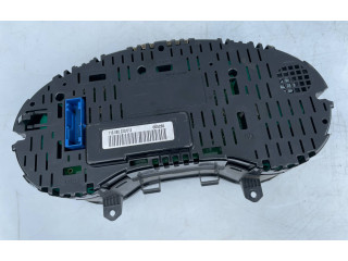 Панель приборов 8P0920900D Audi A3 S3 8P