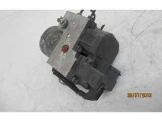 Блок АБС 0273004227 Opel Meriva A 2003 - 2010 года