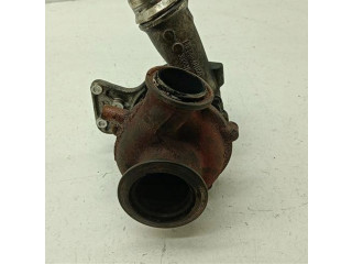 Turbodmychadlo Турбина BMW X1 F48 F49