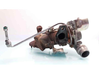 Turbodmychadlo Турбина 16446RH82728353, 8200947259B Renault Clio IV 1.5