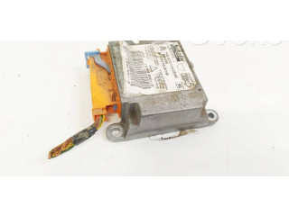 Блок подушек безопасности 9653190880, 603602500 Citroen Berlingo