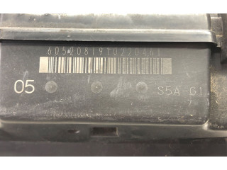 Pojistková skříňka S5A-G1 Honda Civic 2001