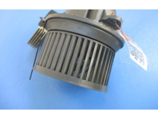 Вентилятор печки Peugeot 406