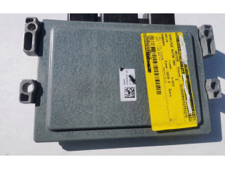 Масляный насос Dacia Sandero II