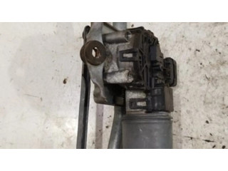 Комплект механизма стеклоочистителей