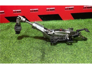 Руль Ford Transit -  Tourneo Connect  2009 - 2013 года KK213C529CB      