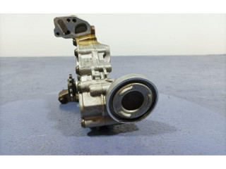 Масляный насос   9803092680, 9803092680  Peugeot 2008 I 