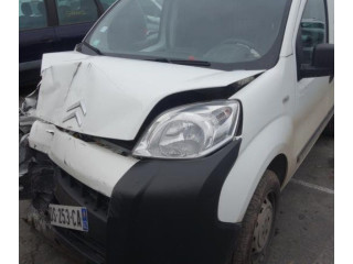 Вентилятор печки 1611726380 Citroen Nemo