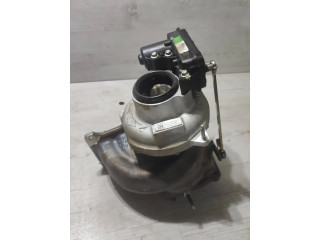 Turbodmychadlo Турбина 00500552220, 8773210003 Alfa Romeo Stelvio 2.0