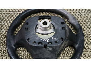 Руль KIA Ceed  2012-2018 года 56110A2055BWK, 308161099ACE      