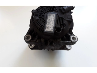 Генератор 9678048880   Peugeot 5008      