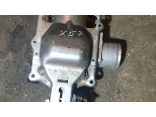 Насос рулевого управления