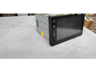 Дисплей 10R053682 Mitsubishi ASX