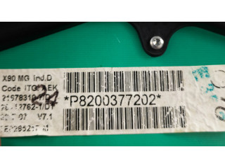 Панель приборов 8200377202   Dacia Logan I       