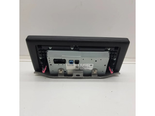 Дисплей 8611078040 Lexus NX