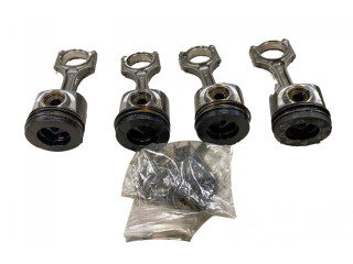  Поршень D 4204 T11 31430898, 31430898  Volvo XC90  