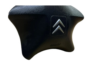 Подушка безопасности водителя PA10105021 Citroen Berlingo