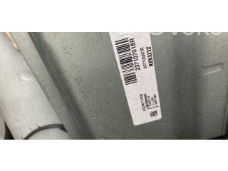 Комплект блоков управления 237107314R Dacia Sandero