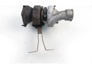 Турбина Porsche Cayenne (9PA) для двигателя M 48.50S