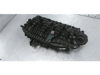 Всасывающий коллектор