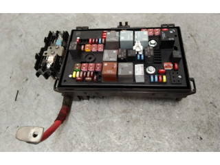 Блок управления двигателем Блок управления 13368642   Opel Astra J