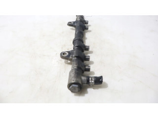 Топливная рампа Fiat Grande Punto