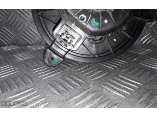 Вентилятор печки av1119846bb Ford Ecosport